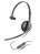 Plantronics 205203-02 Blackwire C215 Monaural Corded HeadsetWith 3.5mm Connection, In-Line Volume Controls, In-Line Call Answer/ End, Noise-Cancellation Microphone