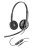 Plantronics 205204-02 Blackwire C225 Binaural Corded HeadsetWith 3.5mm Connection, In-Line Volume Controls, In-Line Call Answer/ End, Noise-Cancellation Microphone
