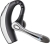 Plantronics Voyager 510SL Bluetooth HeadsetOne-Touch Call Control Button, Noise-Cancelling Microphone, WindSmart Noise-Reduction, Multi-Point Technology