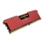 Corsair 8GB Kit (2 x 4GB) PC4-33000 (3886MHz) DDR4 DRAM Memory Kit - 18-22-22-40 - Vengeance LPX Series - Red3866MHz, 8GB Kit (2 x 4GB), Unbuffered DIMM, Intel XMP 2.0, 1.4V