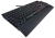 Corsair CH-9000119-NA(CG-K70RGB-BROWN) K70 RGB Mechanical Gaming Keyboard - Cherry MX Brown 100% Cherry MX Mechanical Keyswitches, 1000 Hz Polling Rate, 104 Full Key Rollover, USB