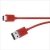 Belkin F2CU032BT06-RED MIXITUP 2.0 USB-A to USB-C Charge Cable - 1.8M - RedCharge And Sync Your Devices, Power And Charge Other Devices, Reversible USB-C Connector