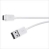 Belkin F2CU032BT06-WHT MIXITUP 2.0 USB-A to USB-C Charge Cable - 1.8M - WhiteCharge And Sync Your Devices, Power And Charge Other Devices, Reversible USB-C Connector