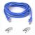 Belkin CAT 5E Network Patch Cable - RJ45-RJ45 - 5.0m, Blue