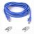 Belkin CAT 5E Network Patch Cable - RJ45-RJ45 - 10m, Blue