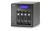 QNAP_Systems VS-4116 PRO+ 4-Bay 16-Channel NVR Server - 4-Bay, TowerDual Core Intel 2.6GHz, 4GB DDR3 RAM, 4x 3.5