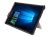 Kensington 97442 BlackBelt 2nd Degree Rugged Case - To Suit Microsoft Surface Pro 4 - Black