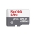 SanDisk 8GB Micro SDHC Card - Ultra - UHS-I, Class 10Read 40MB/s
