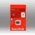 SanDisk SDQ-4GB 4GB microSD Card - Class 4