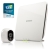 Netgear Arlo VMS3130 Wire-Free Security System - With 1 HD CameraUp to 1280 x 720, H.264, Full Colour CMOS, Auto-Adaptive White/Black Balance, Wireless 2.4GHz, 802.11n