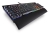 Corsair K70 LUX RGB Mechanical Gaming Keyboard - Cherry MX RGB BrownCherry MX Switches, RGB LED Backlighting, Macro Keys, 100% Anti-Ghosting, 104-Key Rollover, USB