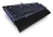 Corsair K70 LUX Mechanical Gaming Keyboard - Blue LED - Cherry MX RedCherry MX Switches, RGB LED Backlighting, Macro Keys, 100% Anti-Ghosting, 104-Key Rollover, USB