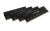 Kingston 32GB (4 x 8GB) DDR3-1866MHz RAM Memory Kit - 9-10-11 - HyperX Predator Series - Black1866MHz, 32GB (4 x 8GB) 240-Pin DIMM Kit, CL9-10-11, Intel XMP, 1.5V