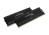 Kingston 8GB (2 x 4GB) DDR3-2133MHz RAM Memory Kit - 11-12-12 - HyperX Predator Series - Black2133MHz, 8GB (2 x 4GB) 240-Pin DIMM Kit, CL11-12-12, Intel XMP, 1.6V