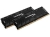 Kingston 8GB (2 x 4GB) DDR4-3200MHz RAM Memory Kit - 16-18-18 - HyperX Predator Series - Black3200MHz, 8GB (2 x 4GB) 288-Pin DIMM Kit, CL16-18-18, Unbuffered, Intel XMP, 1.35V