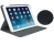 Logitech Folio Protective Case - For iPad Mini - Black