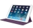 Logitech Hinge Flexible Case - For iPad Mini & iPad Mini Retina Display - Mid-Grey Linen