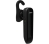 Jabra Boost Bluetooth Headset - BlackBoosting Talk Time (Up to 9 Hours), Flexible EarGels, Easy To Use Voice Guidance, Superior Comfort, Dual USB Car Charger