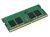 Kingston 8GB (1 x 8GB) PC4-17000 (2133MHz) DDR4 SO-DIMM RAM - 15-15-15 - ValueRAM Series2133Mhz, 8GB (1x8GB) 260-Pin DIMM, 15-15-15, Non-ECC, 1.20v