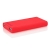 Incipio offGRID Portable Backup Battery - 4000mAh - Red To Suit Smartphones, Tablets & USB Devices, 1 x USB( 2.1 A)