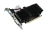 Gigabyte Geforce GT710 - 1GB, GDDR3 - (954 MHz, 1600 MHz)64-bit , HDMI, DVI-D, VGA, PCI-Express 2.0, Low Profile PCB, Heatsink