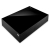 Seagate 3000GB (3TB) Backup Plus Desktop Drive - Black - 3.5