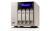 QNAP_Systems TVS-463 Golden Cloud Turbo vNAS System - 4-Bay4x3.5