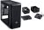 CoolerMaster MasterBox 5 Mid-Tower Case - with Side Window - NO PSU, Black2x5.25