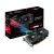 ASUS Radeon RX460 6GB ROG Strix OC Video Card6GB, GDDR5, (1256MHz, 7000MHz), 128-bit, DVI-D, HDMI, DP, Fansink, PCI-E 3.0x16