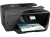 HP J7K34A Officejet Pro 6970 All-in-One Printer (A4) w. Wireless Network20ppm Mono, 11ppm Color, 225 Sheet Tray, ADF, Duplex, 802.11b/g/n, Print, Scan, Fax, Copy, USB2.0(1), RJ-11(1)