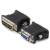 Alogic Premium DVI-I (M) to VGA (F) Adapter - Male to Female