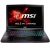 MSI GE62 6QD Apache Pro Gaming NotebookIntel Core i7-6700HQ, 15.6