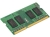 Kingston 16GB (1x16GB) PC4-19200 (2400MHz) DDR4 ECC SODIMM RAM - CL17 - ValueRAM/Micron A2400MHz, 16GB (1x16GB) 260-Pin SODIMM, CL17, Unbuffered, ECC, 1.2v