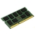Kingston 8GB (1x8GB) PC4-19200 (2400MHz) DDR4 ECC SODIMM RAM - CL17 - ValueRAM2400MHz, 8GB (1x8GB) 260-Pin SODIMM, CL17, Unbuffered, ECC, 1.2v