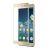 EFM Curved Edge Glass Screen Armour Protector - To Suit Samsung Galaxy Note 7 - Gold Platinum
