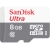 SanDisk 8GB Ultra MicroSDClass 10, Up to 48MB/s