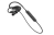 TomTom Spark Bluetooth Headphones - BlackIntergrated Remote Control, Sweat & Waterproof, 4Hrs Battery Life, Pair Two Deices