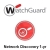 WatchGuard WGXVS181