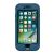 LifeProof Nuud iPhone 7 Case - Indigo/Blazer Blue/Clear