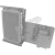 Dell Wyse Dual Mounting Bracket - T Class