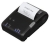 Epson TM-P20 Wireless Mobile Thermal Printer with NFC - Black100mm/sec Receipt Mode, 32/42/38/48 cpi, Thermal Line Printing, 203DPIx203DPI, WiFi, 802.11b/g/n (2.4GHz), 802.11a/n (5GHz)