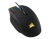 Corsair Sabre MOBA/MMO Gaming Mouse - Black/RGB Lighting 1000Hz, Optical, 10000dpi, 4 Zone RGB, 8 Programmable Buttons, PC USB