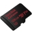SanDisk 128GB Extreme microSDXC Card - UHS-IU3, Class 10, V30, 90MB/s Read, 60MB/s Write