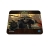 SteelSeries QcK World of Warcraft Panda Monk Edition Mouse Pad