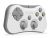 SteelSeries Stratus Wireless Gamepad For Apple iOS7 & Devices - White