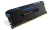 Corsair 32GB (4 x 8GB) PC4-24000 3000MHz DDR4 RAM - 15-17-17-35 - Vengeance - Blue LED