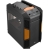 AeroCool Xpredator Gaming Case Cube - Evil Black EditionMicro ATX / Mini ITX, 20+14cm Fans Included (53.4CFM, 26.5dBA), USB3.0(2), HD Audio+ MIC, Fan Controller(2)