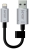 Lexar_Media 16GB JumpDrive C20i Flash Drive - Lightning and USB3.0