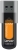 Lexar_Media 256GB JumpDrive S57 USB 3.0 Flash Drive - Black / Orange