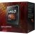 AMD FX-6350 6-Core CPU with Wraith Cooler - (3.9GHz, 4.2GHz Turbo) - AM3+, Black Edition64-bit, 32nm, 6-Core, 14MB Cache, 125w